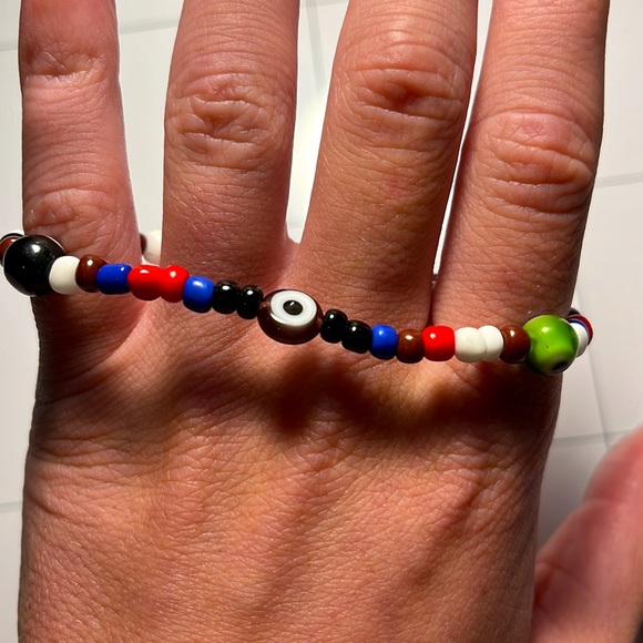 Stranger things bracelet!! 😦 - Picture 4 of 4